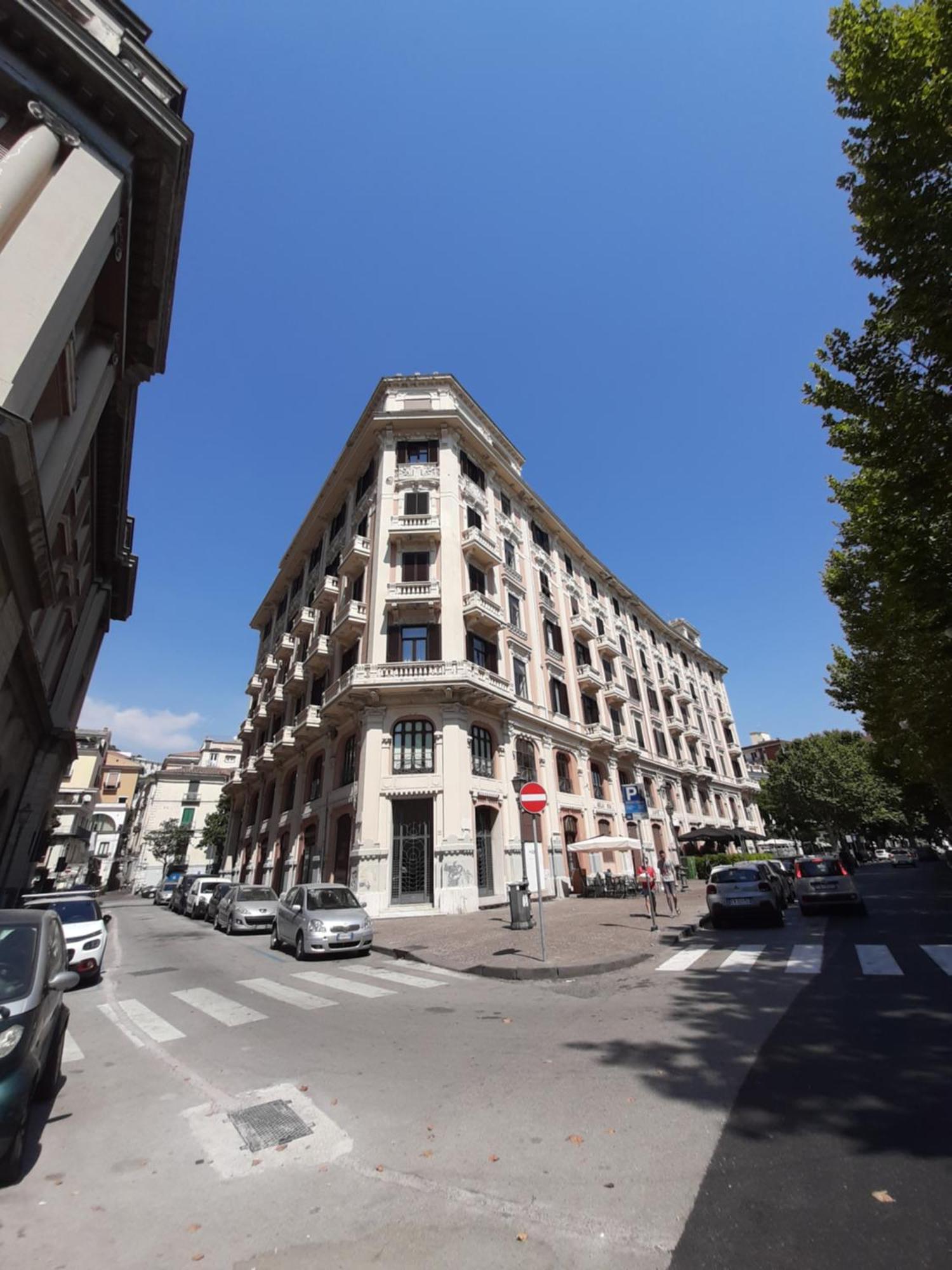 Casa Feel Appartamento Salerno